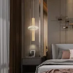 Подвесной светильник LIVA B от ImperiumLoft