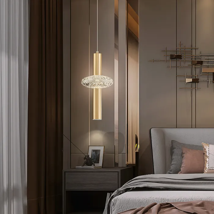 Подвесной светильник LIVA B от ImperiumLoft