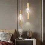 Подвесной светильник LIVA B от ImperiumLoft