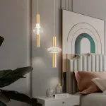 Подвесной светильник LIVA B от ImperiumLoft