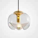 Подвесной светильник ADEPT Transparent