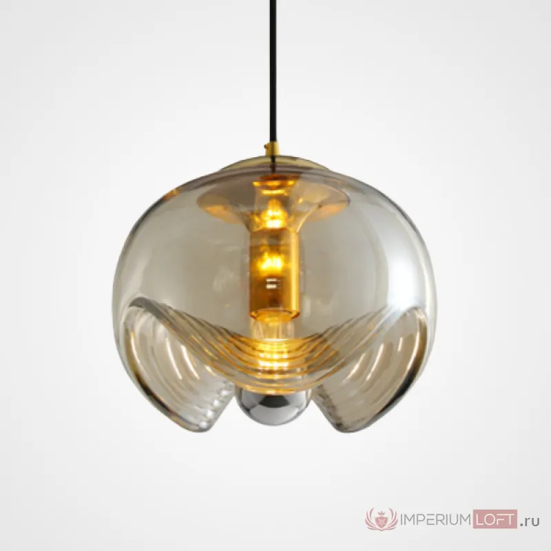 Подвесной светильник ADEPT Amber от ImperiumLoft