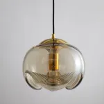 Подвесной светильник ADEPT Transparent