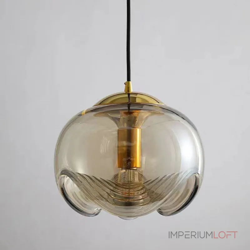 Подвесной светильник ADEPT Transparent