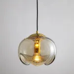 Подвесной светильник ADEPT Transparent