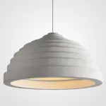 Подвесной светильник BAROLINE D60 от ImperiumLoft