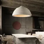 Подвесной светильник BAROLINE D60 от ImperiumLoft