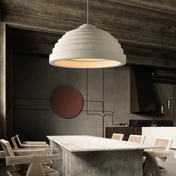 Подвесной светильник BAROLINE D60 от ImperiumLoft
