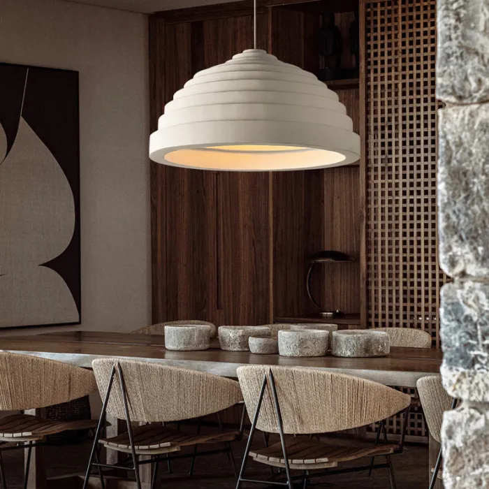 Подвесной светильник BAROLINE D60 от ImperiumLoft
