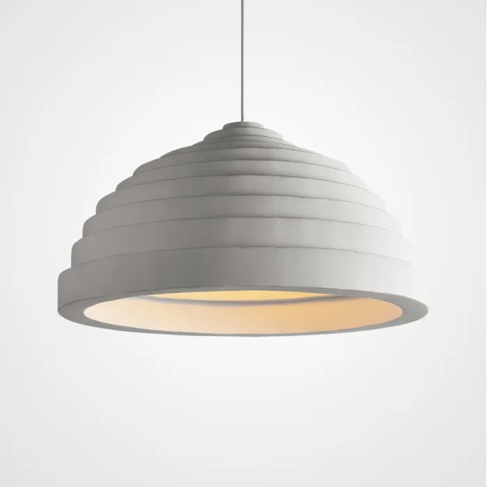 Подвесной светильник BAROLINE D60 от ImperiumLoft