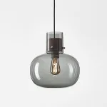 Подвесной светильник SAVANNA A D25 Grey от ImperiumLoft