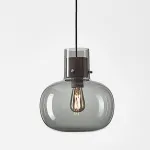 Подвесной светильник SAVANNA A D25 Grey от ImperiumLoft