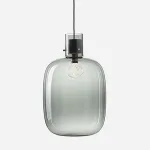 Подвесной светильник SAVANNA A D25 Grey от ImperiumLoft