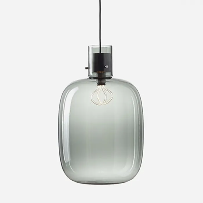 Подвесной светильник SAVANNA A D25 Grey от ImperiumLoft
