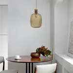 Подвесной светильник SAVANNA A D25 Grey от ImperiumLoft