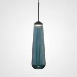 Подвесной светильник AQUARELL Green