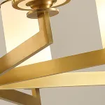 Подвесная люстра Hafsterdear L10