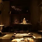 Потолочный светильник с изменениямым углом света Zoom Bell A Black 6000К от ImperiumLoft Потолочный светильник с изменениямым углом света Zoom Bell A Black 6000К от ImperiumLoft