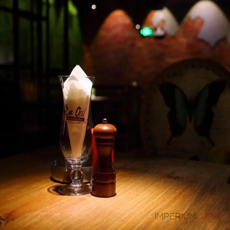 Потолочный светильник с изменениямым углом света Zoom Bell A Black 6000К от ImperiumLoft Потолочный светильник с изменениямым углом света Zoom Bell A Black 6000К от ImperiumLoft