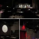 Потолочный светильник с изменениямым углом света Zoom Bell A Black 6000К от ImperiumLoft Потолочный светильник с изменениямым углом света Zoom Bell A Black 6000К от ImperiumLoft