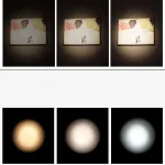 Потолочный светильник с изменениямым углом света Zoom Bell A Black 6000К от ImperiumLoft Потолочный светильник с изменениямым углом света Zoom Bell A Black 6000К от ImperiumLoft