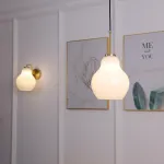 Подвесной светильник JOCELIN от ImperiumLoft