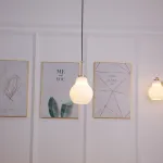 Подвесной светильник JOCELIN от ImperiumLoft