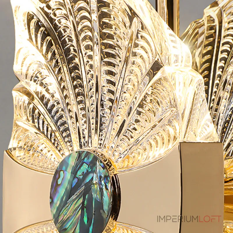 Подвесной светильник LOCUS Подвесной светильник LOCUS