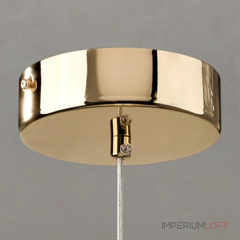 Подвесной светильник LOCUS Подвесной светильник LOCUS