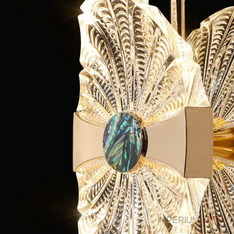 Подвесной светильник LOCUS Подвесной светильник LOCUS