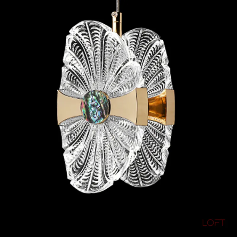 Подвесной светильник LOCUS Подвесной светильник LOCUS