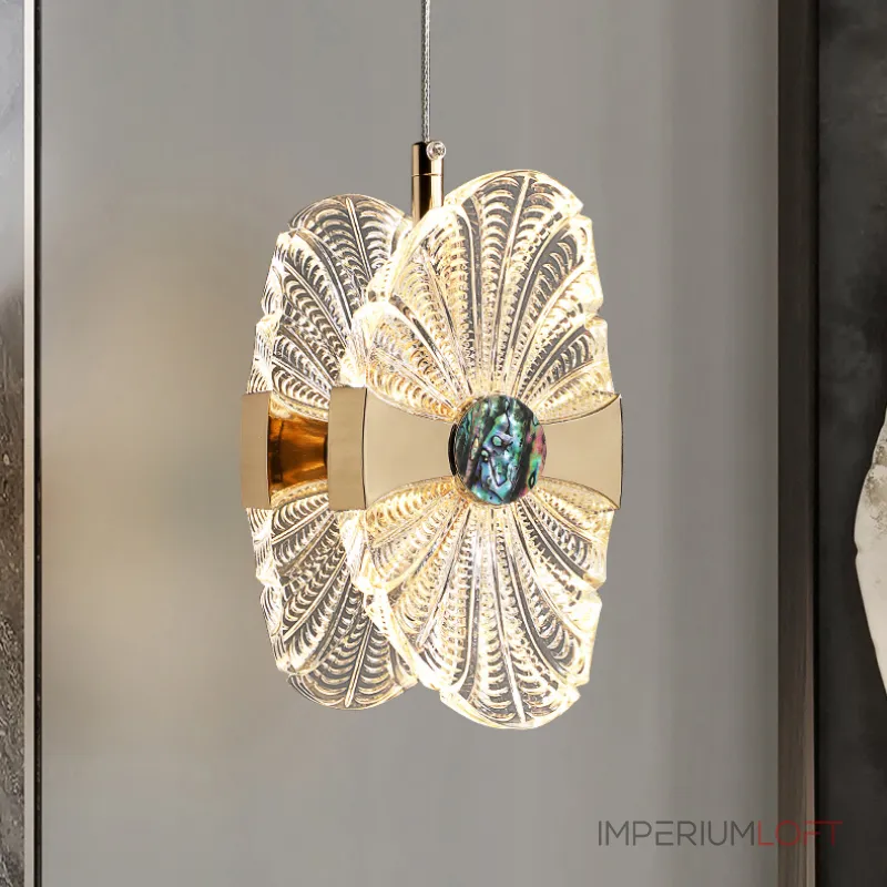 Подвесной светильник LOCUS Подвесной светильник LOCUS