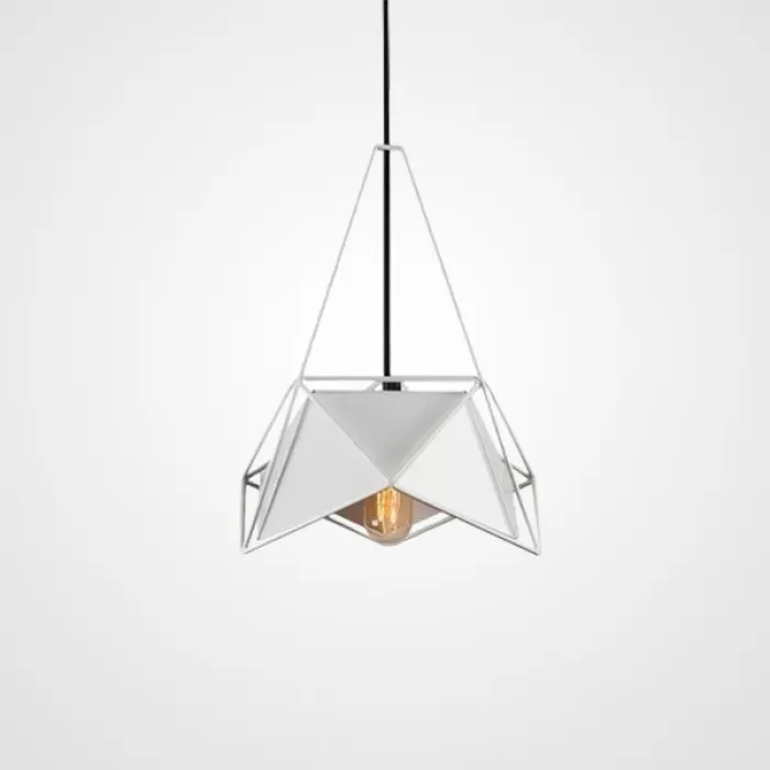 Подвесной светильник RODS C от ImperiumLoft