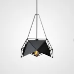 Подвесной светильник RODS D от ImperiumLoft