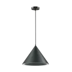 Подвесной светильник BRUNS Black