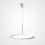 Подвесной светильник DANIKA D60 Brass 4000К от ImperiumLoft