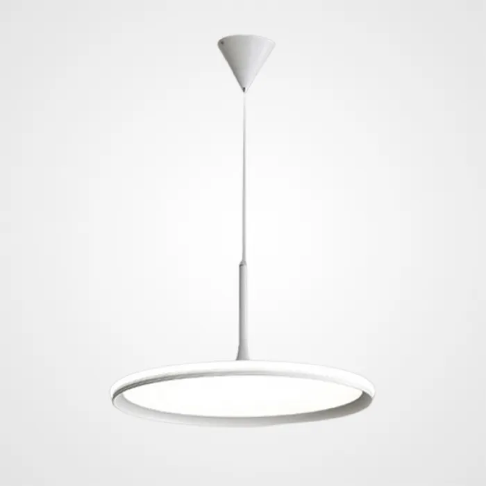 Подвесной светильник DANIKA D60 Brass 4000К от ImperiumLoft