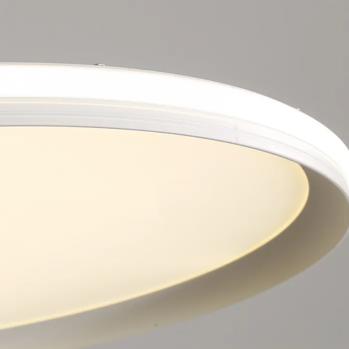 Подвесной светильник DANIKA D60 Brass 4000К от ImperiumLoft