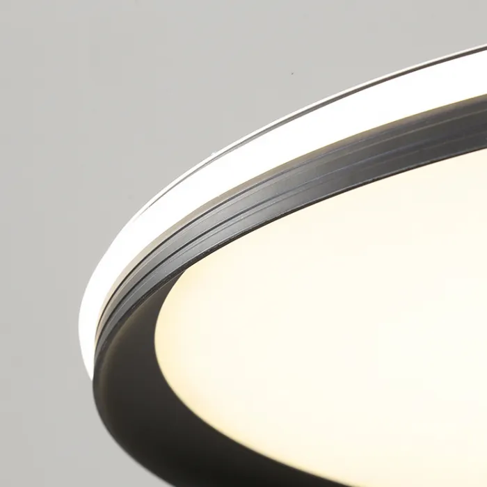 Подвесной светильник DANIKA D60 Brass 4000К от ImperiumLoft