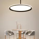 Подвесной светильник DANIKA D60 Brass 4000К от ImperiumLoft