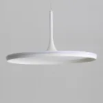 Подвесной светильник DANIKA D40 White 4000К от ImperiumLoft