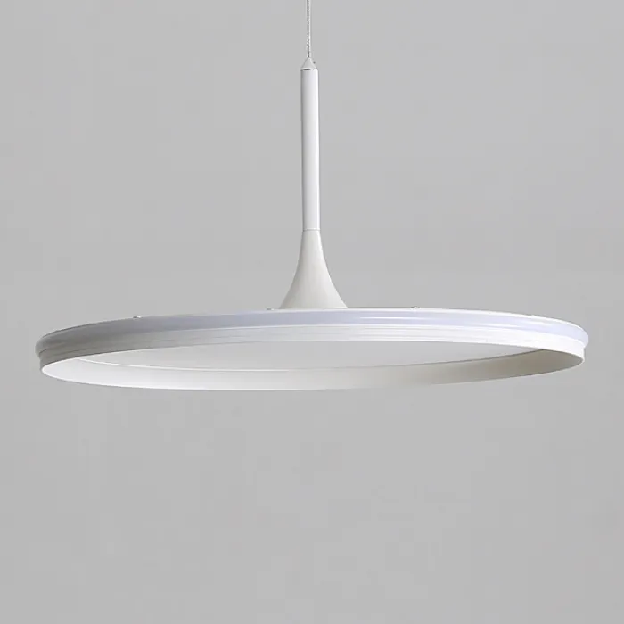 Подвесной светильник DANIKA D40 White 4000К от ImperiumLoft