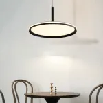 Подвесной светильник DANIKA D60 Brass 4000К от ImperiumLoft