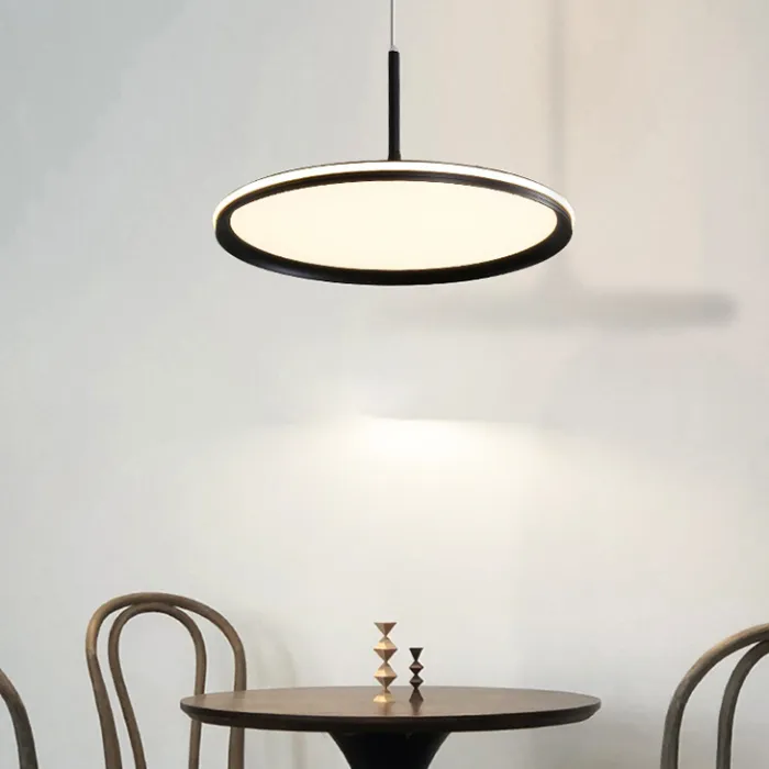 Подвесной светильник DANIKA D60 Brass 4000К от ImperiumLoft