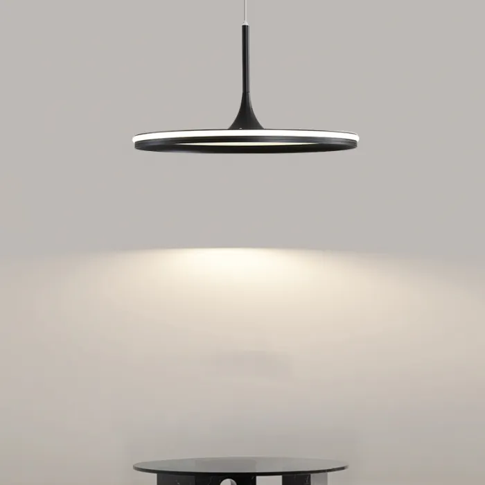 Подвесной светильник DANIKA D60 Brass 4000К от ImperiumLoft