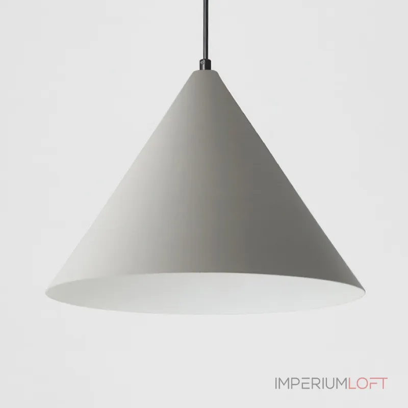 Подвесной светильник IDEA D25 White