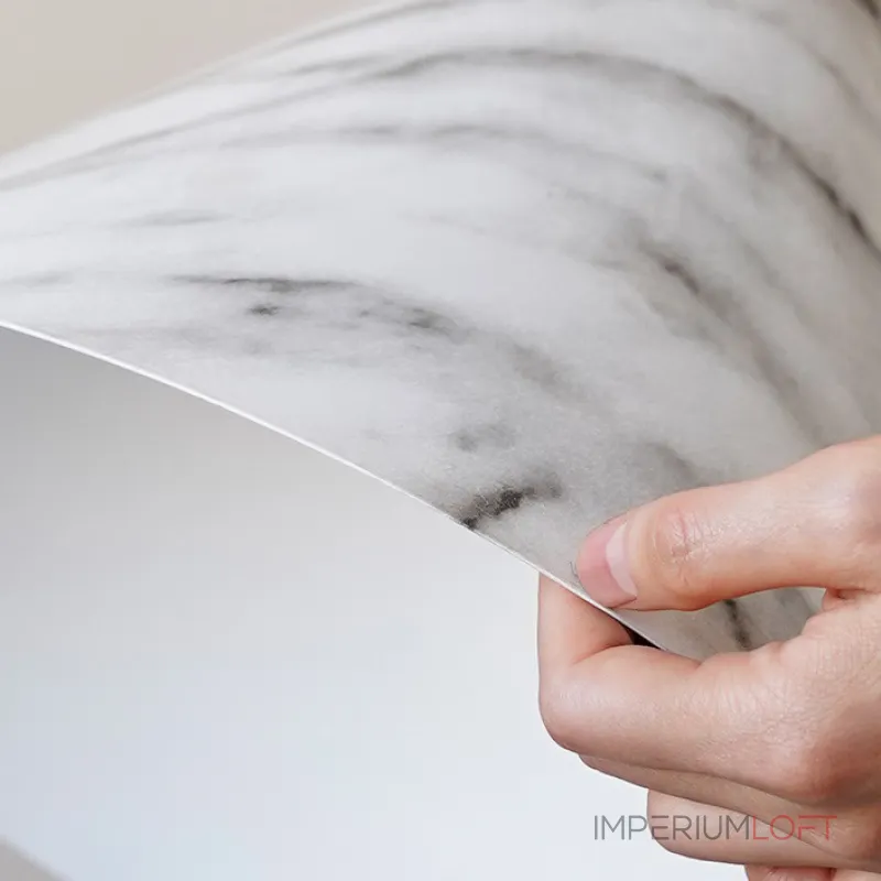 Подвесной светильник IDEA D25 White