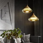 Подвесной светильник KONUS ONE от ImperiumLoft