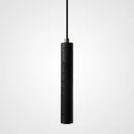Подвесной светильник ROGERD LENG White Black