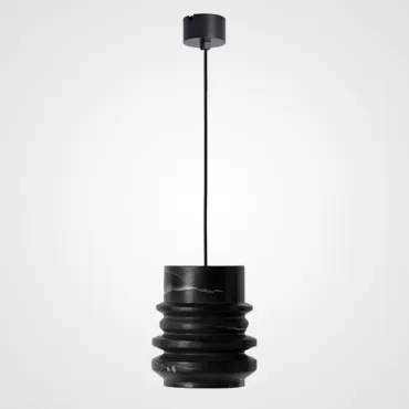 Подвесной светильник TIDY B Черный камень от ImperiumLoft